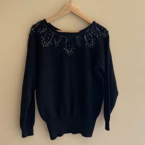 Vintage Sweater